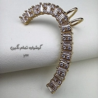 خرید گوشواره ایرکاف