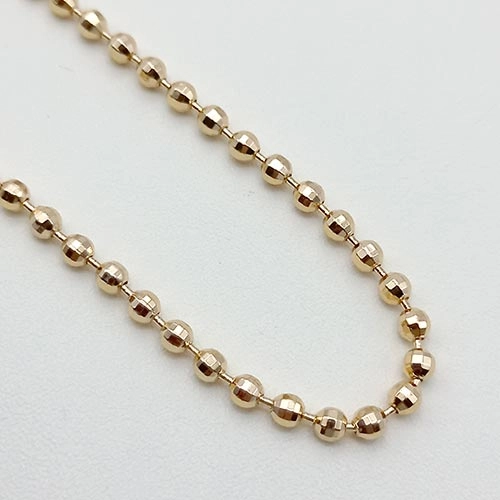 خرید اینترنتی گردنبند توپی ژوپینگ