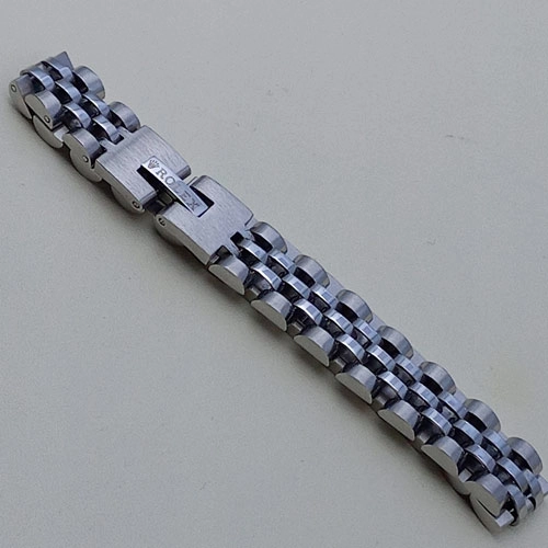 خرید اینترنتی دستبند رولکس rolex سیلور رنگ ثابت
