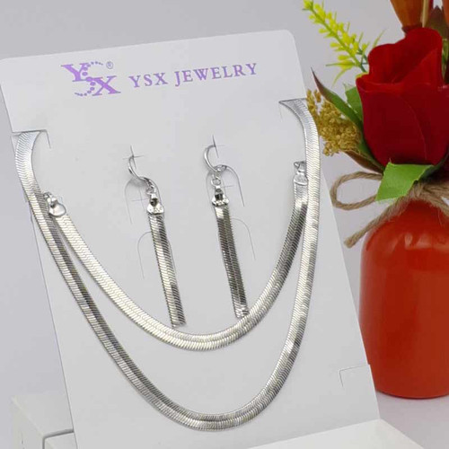 خرید اینترنتی نیمست استیل ماری رنگ ثابت ysx