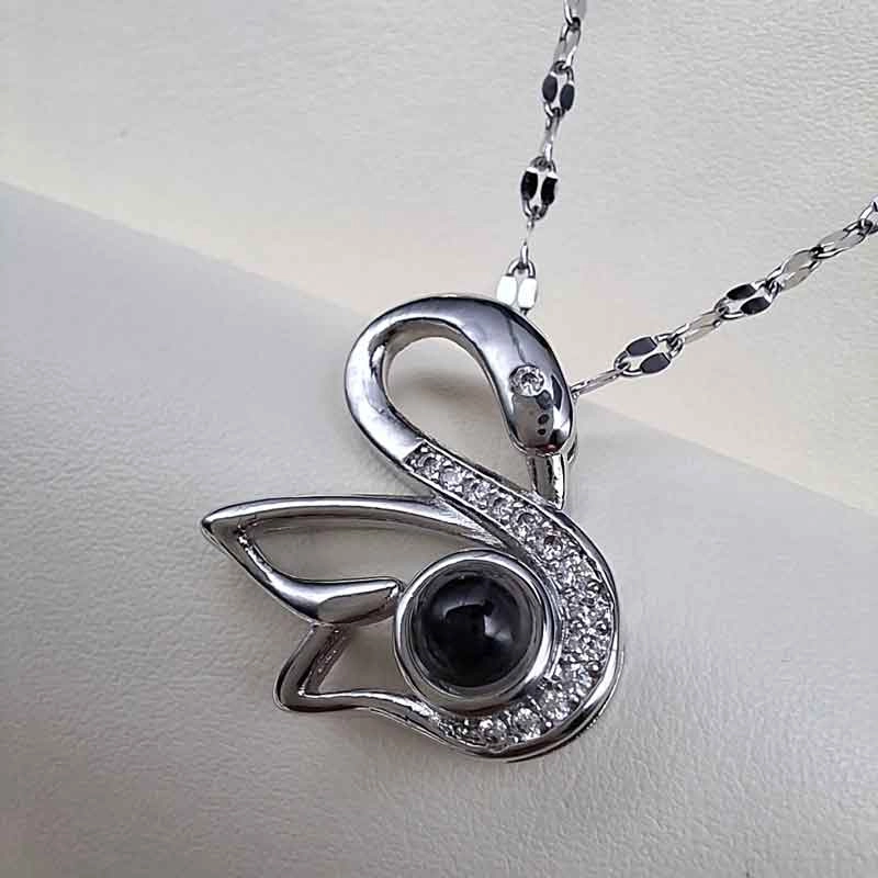 خرید آنلاین گردنبند صد زبان