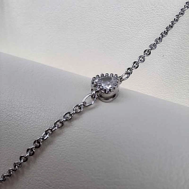 قیمت گردنبند زنانه ژوپینگ