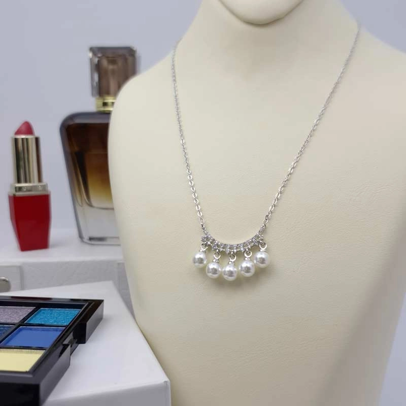 خرید آنلاین گردنبند ژوپینگ زنانه