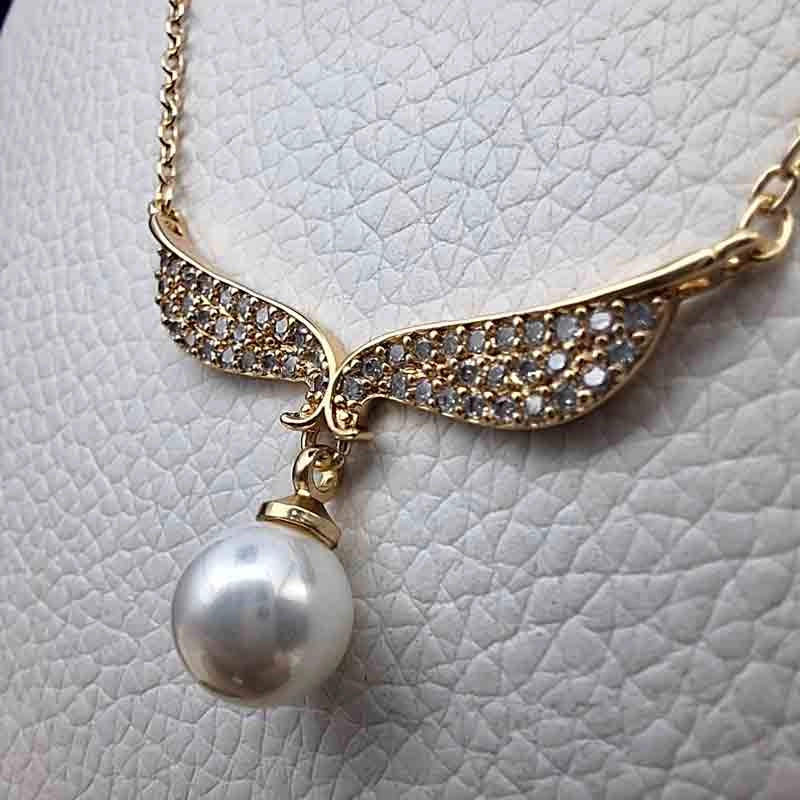 خرید گردنبند ژوپینگ