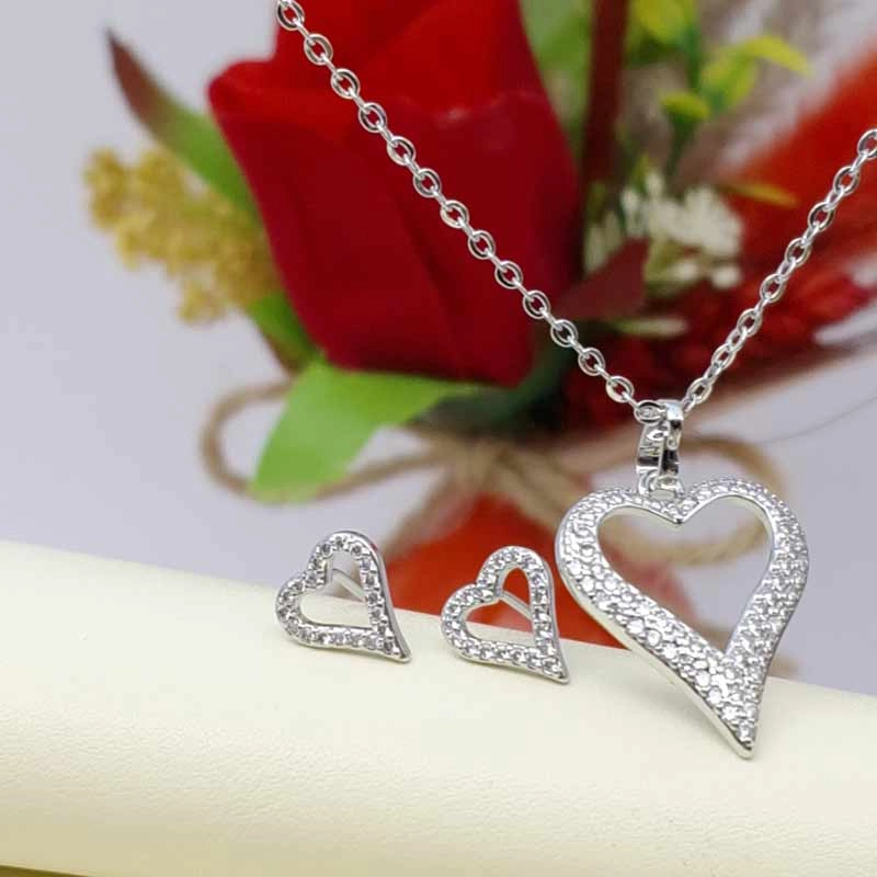 خرید نیمست استیل سیلور رنگ ثابت ژوپینگ xuping