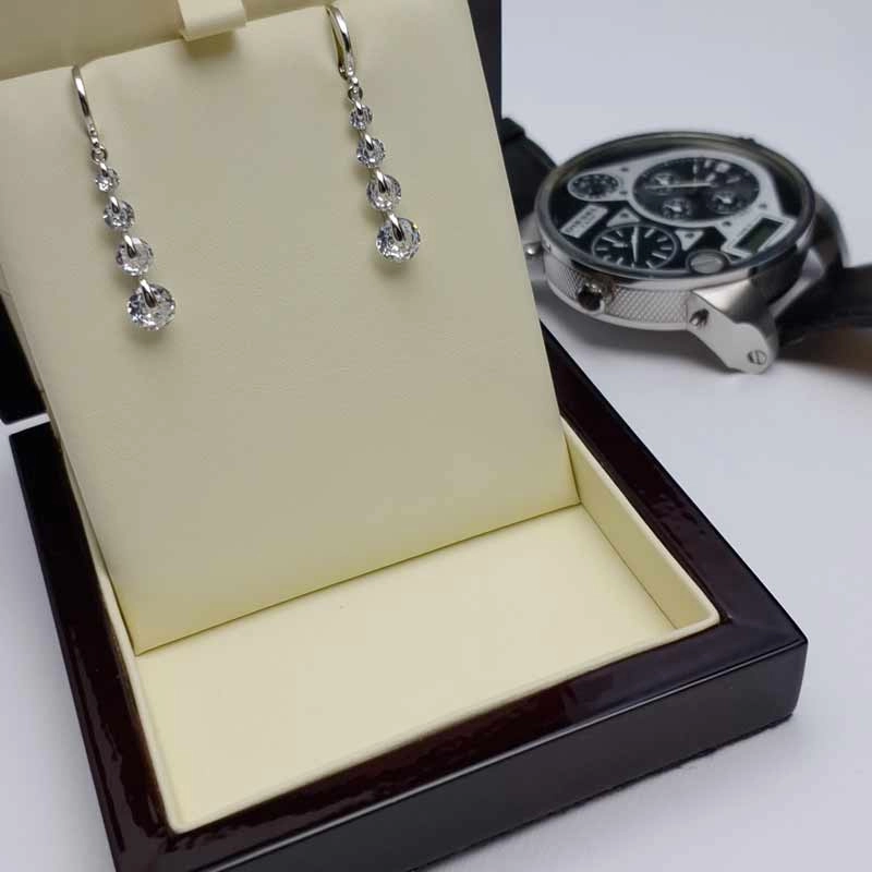 خرید گوشواره آویزدار وای اس ایکس ysx