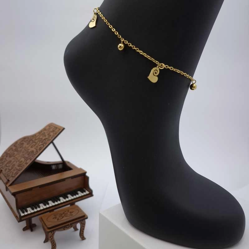 خرید اینترنتی پابند زنانه