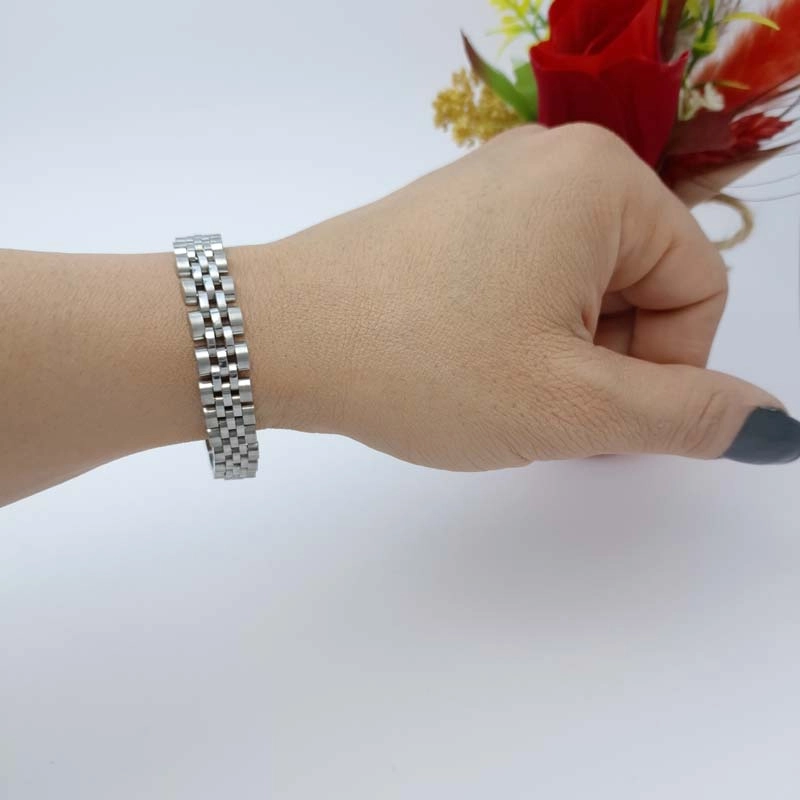 قیمت دستبند جدید رولکس rolex سیلور رنگ ثابت