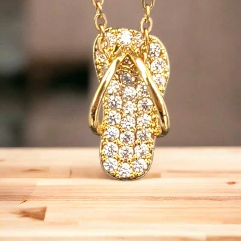 خرید آنلاین گردنبند زنانه دخترانه