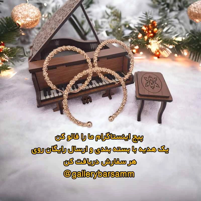 خرید اینترنتی تک دست دستبند زنانه ysx