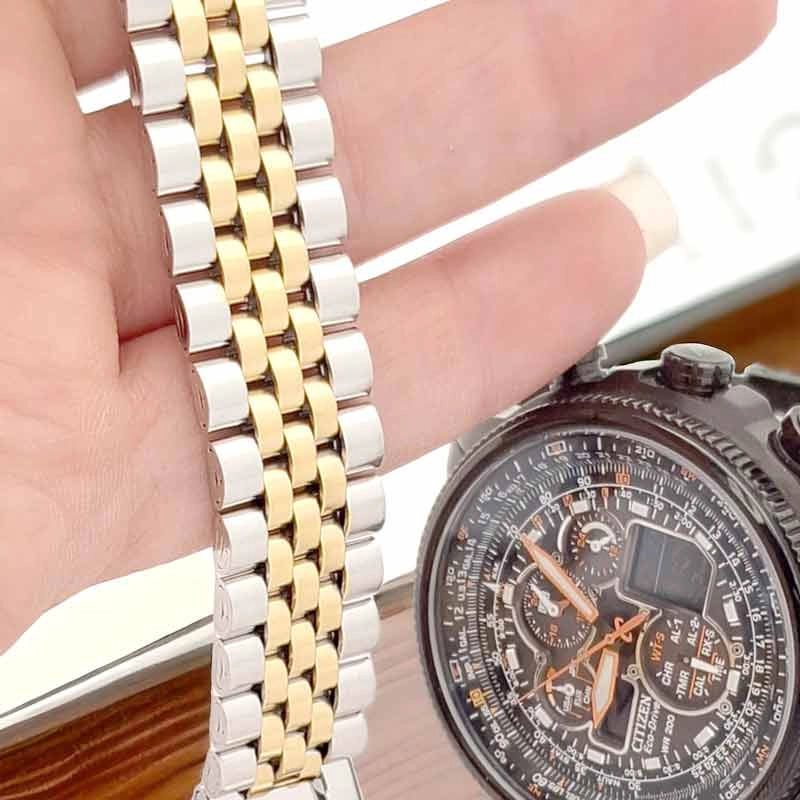 قیمت دستبند رولکس زنانه مردانه طلایی سیلور رنگ ثابت rolex